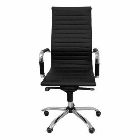 Bürostuhl Madroño Piqueras y Crespo 257DBNE Schwarz