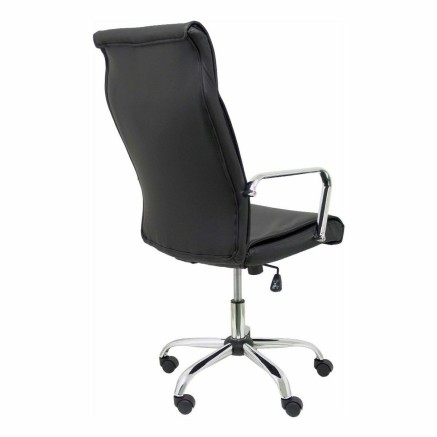 Chaise de Bureau Carcelén Piqueras y Crespo 260SPNE Noir 2