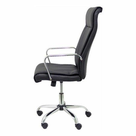 Bürostuhl Carcelén Piqueras y Crespo 260SPNE Schwarz