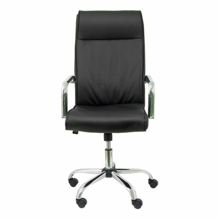 Office Chair Carcelén Piqueras y Crespo 260SPNE Black