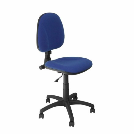 Bureaustoel Alcadozo Piqueras y Crespo 267CPARAN229 Blauw