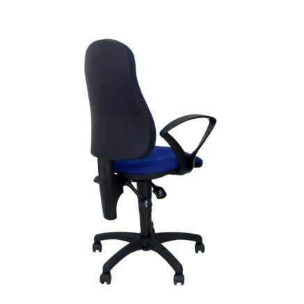 Sedia da Ufficio Alamo Piqueras y Crespo 271SARAN229 Azzurro 2