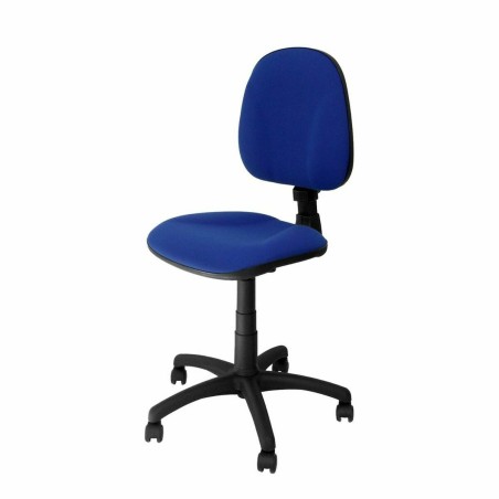 Bureaustoel Alcadozo Piqueras y Crespo 267CPARAN229 Blauw