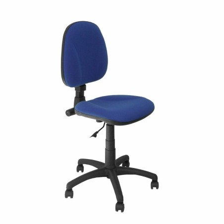 Bureaustoel Alcadozo Piqueras y Crespo 267CPARAN229 Blauw