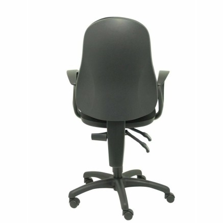 Office Chair Alamo Piqueras y Crespo 271SARAN840 Black 2