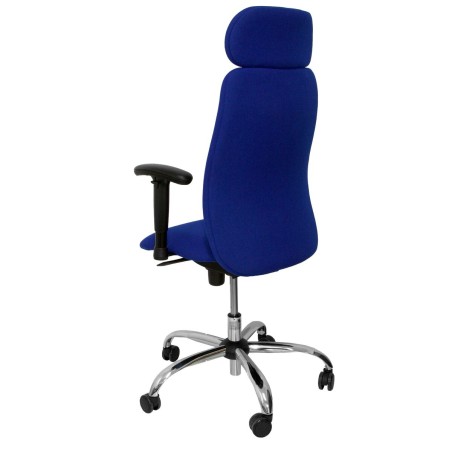 Silla de Oficina con Cabecero Fuente Piqueras y Crespo 274DSBALI229 Az