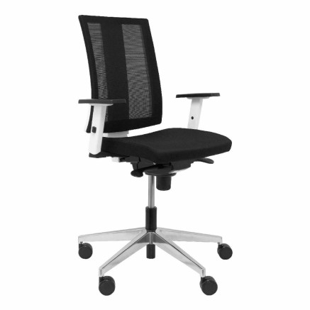 Bürostuhl Cózar Piqueras y Crespo 278SBBALI840 Schwarz