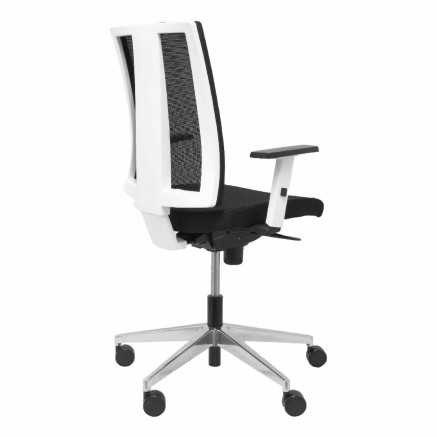 Silla de Oficina Cózar Piqueras y Crespo 278SBBALI840 Negro 2