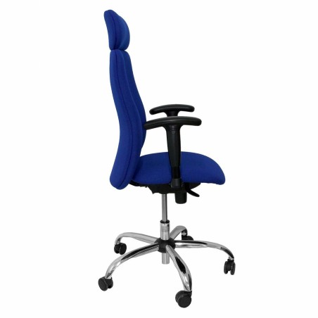 Silla de Oficina con Cabecero Fuente Piqueras y Crespo 274DSBALI229 Az