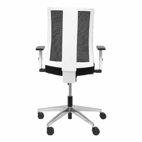 Bürostuhl Cózar Piqueras y Crespo 278SBBALI840 Schwarz