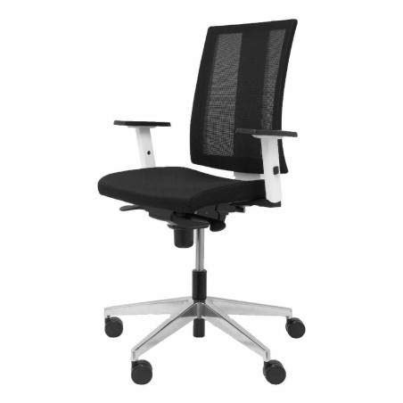 Bürostuhl Cózar Piqueras y Crespo 278SBBALI840 Schwarz