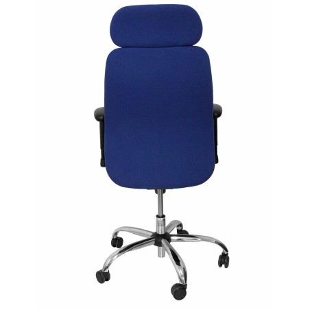 Silla de Oficina con Cabecero Fuente Piqueras y Crespo 274DSBALI229 Az