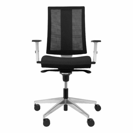 Bürostuhl Cózar Piqueras y Crespo 278SBBALI840 Schwarz