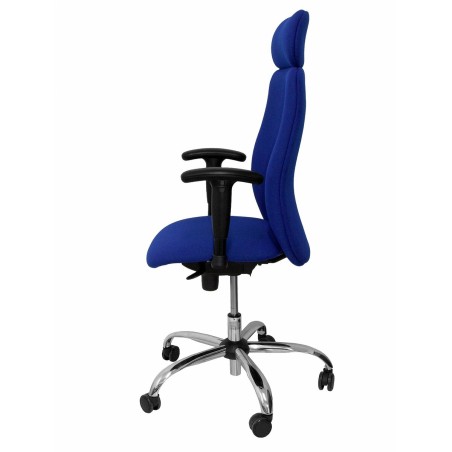 Silla de Oficina con Cabecero Fuente Piqueras y Crespo 274DSBALI229 Az
