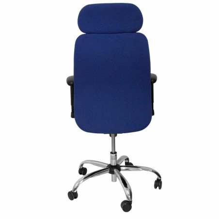 Office Chair with Headrest Fuente Piqueras y Crespo 274DSBALI229 Blue