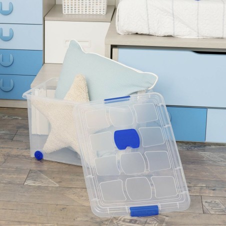 Tavolo aggiuntivo Plastic Forte 11251