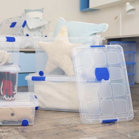 Beistelltisch Plastic Forte 11251
