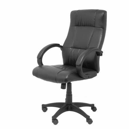 Sedia da Ufficio Munera Piqueras y Crespo 97DBNE Nero