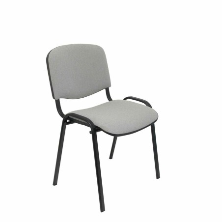 Sedia per Reception Alcaraz Piqueras y Crespo PACK426ARAN40 Grigio