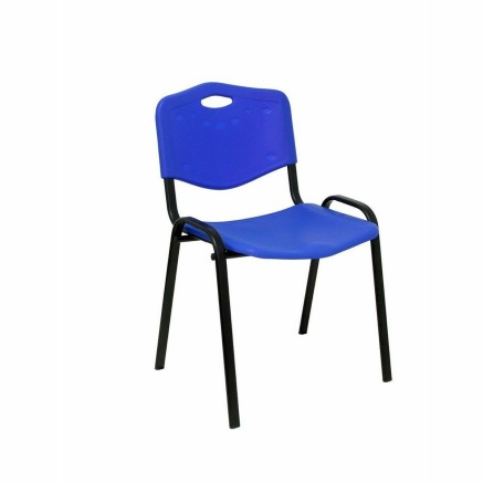 Receptiestoel Robledo PYC PACK426IAZ Blauw