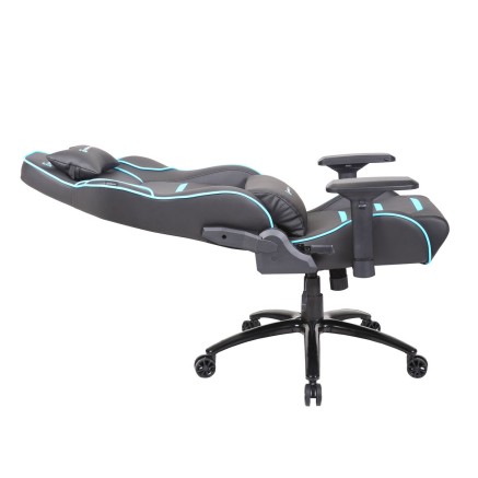Silla Gaming Newskill Valkyr Azul 2