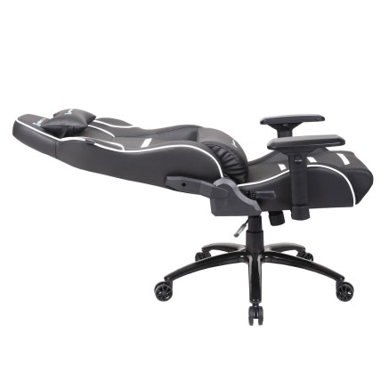 Gaming-Stuhl Newskill Valkyr Weiß 2