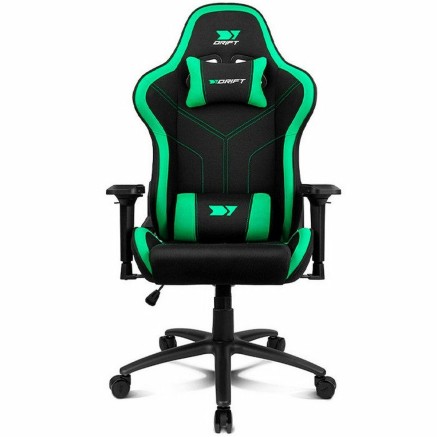 Silla Gaming DRIFT DR110BG Verde