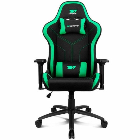 Gaming-Stuhl DRIFT DR110BG grün