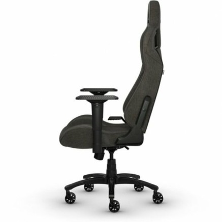 Chaise de jeu Corsair CF-9010057-WW Noir Gris 2