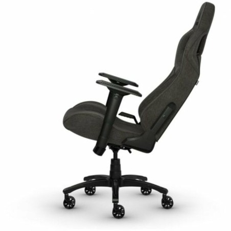 Gaming stoel Corsair CF-9010057-WW Zwart Grijs
