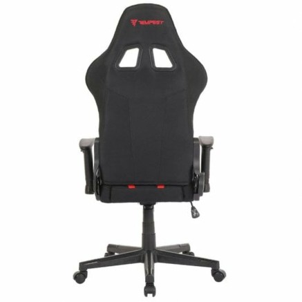 Silla Gaming Tempest Conquer Rojo 2
