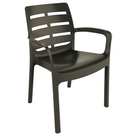 Chair IPAE Progarden Borneo 150 ml 2