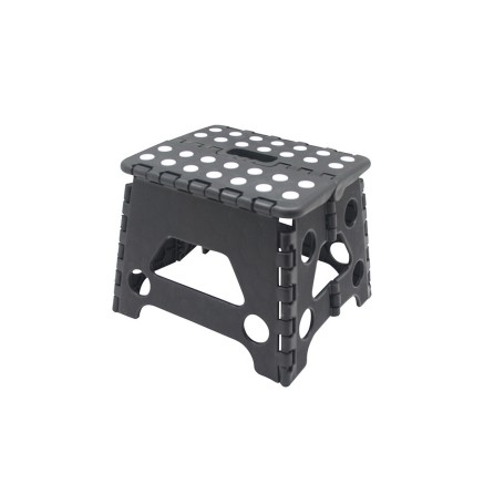 Klapphocker Bensontools 80 kg Bunt Polypropylen 23 x 19 x 19 cm 2