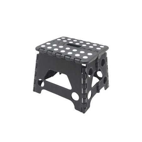 Sgabello Pieghevole Bensontools 80 kg Multicolore polipropilene 23 x 1