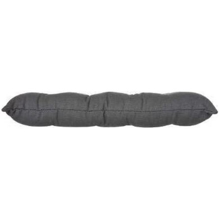Chair cushion Atmosphera Dark grey 38 x 38 cm 2