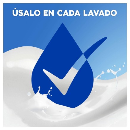 Shampoo Head & Shoulders H&S Clásico 1 L 2