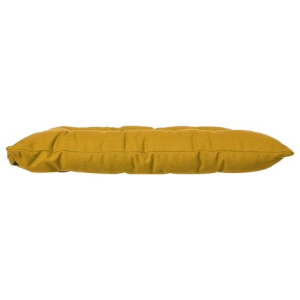 Chair cushion Atmosphera 38 x 38 cm 2