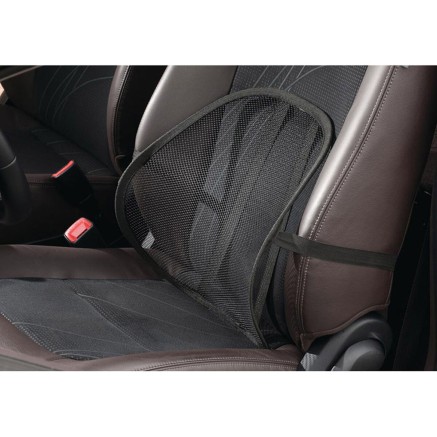 Lumbar backrest Lifetime 40 x 38 x 15 cm 2