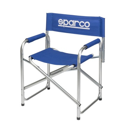 Sedia da Regista Sparco 62 X 47 X 78 CM