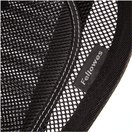 Lumbaalsteun Fellowes Legging Plastic 19,5 x 30,4 x 37 cm