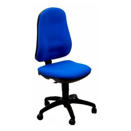 Bureaustoel Unisit Ariel Aicp Blauw