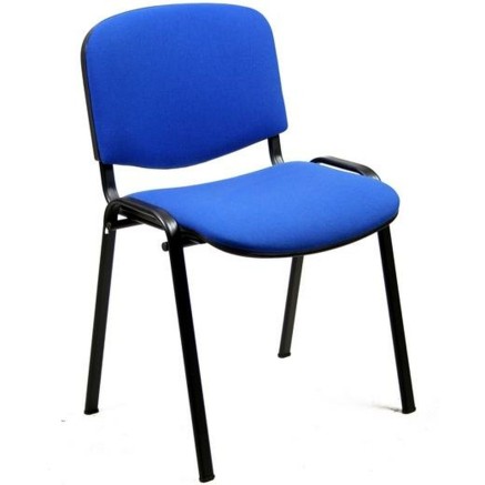Bureaustoel Unisit Dado S Blauw