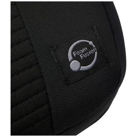 Supporto lombare Fellowes Foam Plus Touch 35,5 x 9 x 19,5 cm (2 Unità