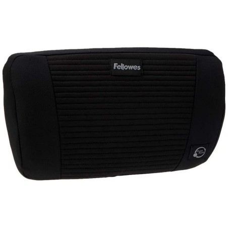 Supporto lombare Fellowes Foam Plus Touch 35,5 x 9 x 19,5 cm (2 Unità