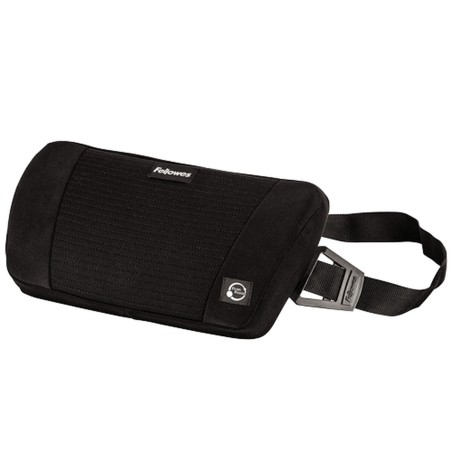 Supporto lombare Fellowes Foam Plus Touch 35,5 x 9 x 19,5 cm (2 Unità