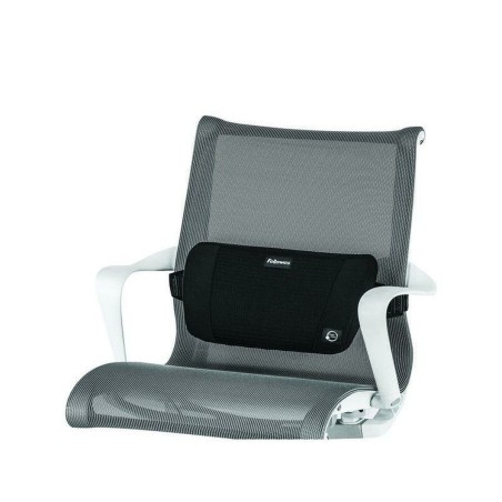 Supporto lombare Fellowes Foam Plus Touch 35,5 x 9 x 19,5 cm (2 Unità