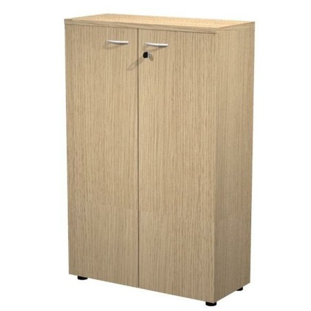 Armadio Artexport PRESTO Rovere Melammina 80 x 35 x 120 cm