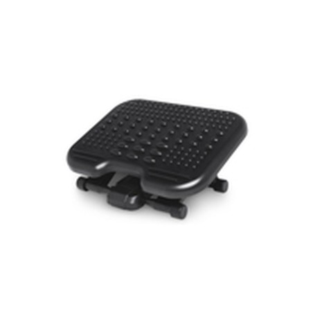 Poggiapiedi Kensington SOLEMASSAGE Nero (4 Unità)
