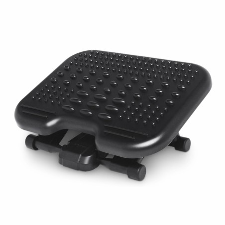 Repose-pied Kensington SOLEMASSAGE Noir (4 Unités)