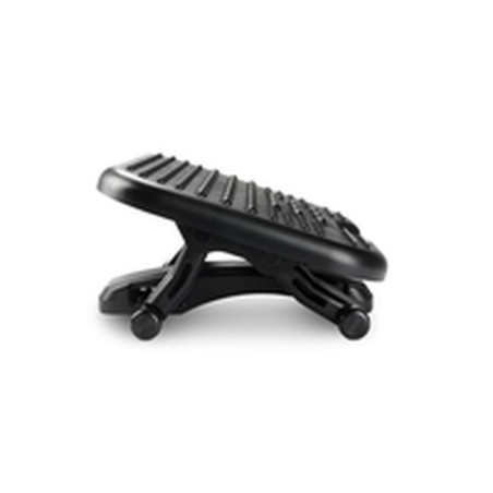 Repose-pied Kensington SOLEMASSAGE Noir (4 Unités)